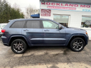 Thumbnail image of 2021 Jeep Grand Cherokee at Rockland Motors