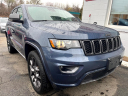 Thumbnail image of 2021 Jeep Grand Cherokee at Rockland Motors