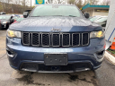 Thumbnail image of 2021 Jeep Grand Cherokee at Rockland Motors