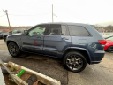 Thumbnail image of 2021 Jeep Grand Cherokee at Rockland Motors