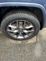 Thumbnail image of 2021 Jeep Grand Cherokee at Rockland Motors