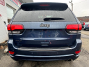 Thumbnail image of 2021 Jeep Grand Cherokee at Rockland Motors