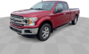 Thumbnail image of 2019 Ford F-150 at LaFontaine Chevrolet Buick GMC of St. Clair