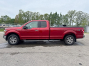 Thumbnail image of 2019 Ford F-150 at LaFontaine Chevrolet Buick GMC of St. Clair