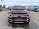 Thumbnail image of 2019 Ford F-150 at LaFontaine Chevrolet Buick GMC of St. Clair
