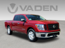 Thumbnail image of 2019 Nissan Titan at Vaden Nissan of Hinesville - Used