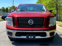 Thumbnail image of 2019 Nissan Titan at Vaden Nissan of Hinesville - Used