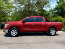 Thumbnail image of 2019 Nissan Titan at Vaden Nissan of Hinesville - Used