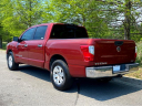 Thumbnail image of 2019 Nissan Titan at Vaden Nissan of Hinesville - Used
