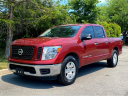 Thumbnail image of 2019 Nissan Titan at Vaden Nissan of Hinesville - Used