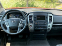 Thumbnail image of 2019 Nissan Titan at Vaden Nissan of Hinesville - Used