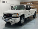 Thumbnail image of 2007 GMC Sierra 2500HD Classic at M&M Investment Cars