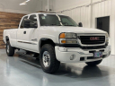Thumbnail image of 2007 GMC Sierra 2500HD Classic at M&M Investment Cars