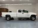 Thumbnail image of 2007 GMC Sierra 2500HD Classic at M&M Investment Cars