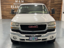 Thumbnail image of 2007 GMC Sierra 2500HD Classic at M&M Investment Cars