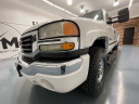 Thumbnail image of 2007 GMC Sierra 2500HD Classic at M&M Investment Cars