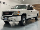 Thumbnail image of 2007 GMC Sierra 2500HD Classic at M&M Investment Cars