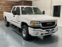 Thumbnail image of 2007 GMC Sierra 2500HD Classic at M&M Investment Cars