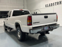 Thumbnail image of 2007 GMC Sierra 2500HD Classic at M&M Investment Cars