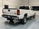 Thumbnail image of 2007 GMC Sierra 2500HD Classic at M&M Investment Cars