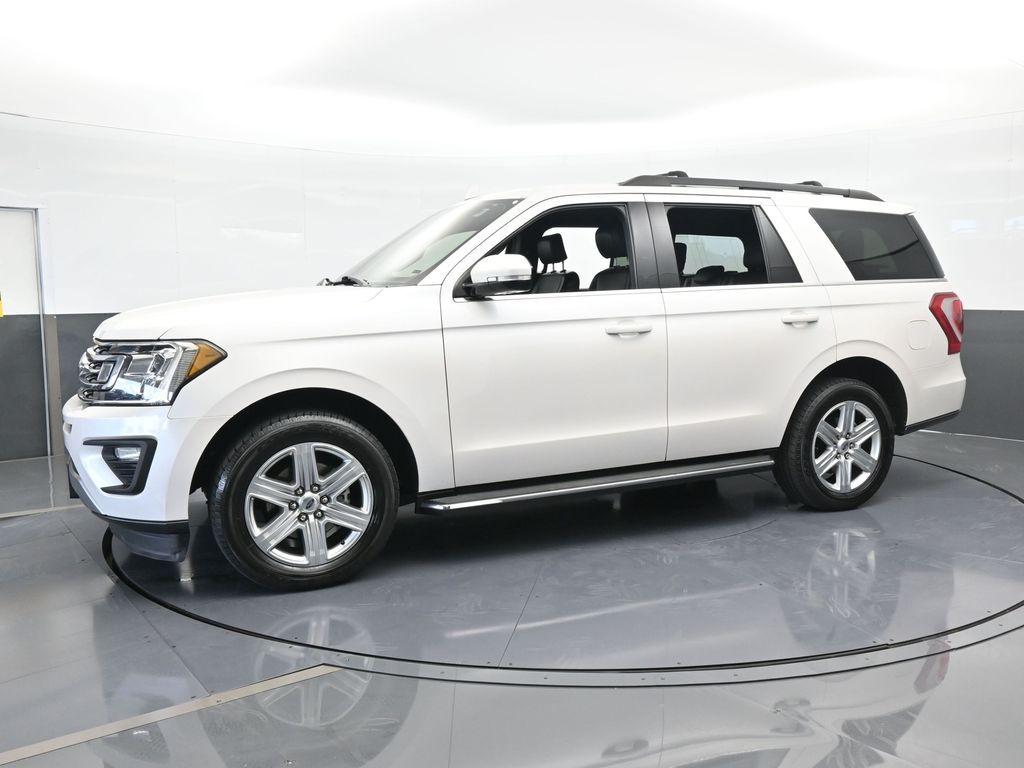 Thumbnail image of 2019 Ford Expedition at Miami Lakes Automall