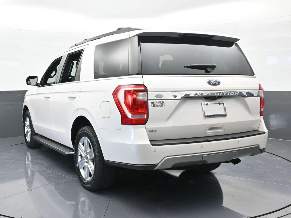 Thumbnail image of 2019 Ford Expedition at Miami Lakes Automall
