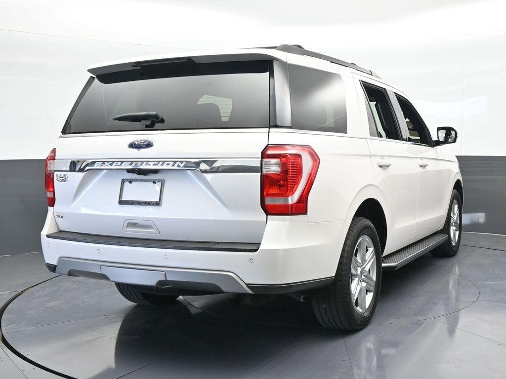 Thumbnail image of 2019 Ford Expedition at Miami Lakes Automall