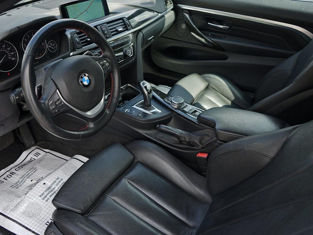 Thumbnail image of 2016 BMW 4 Series at Auto Expo Store