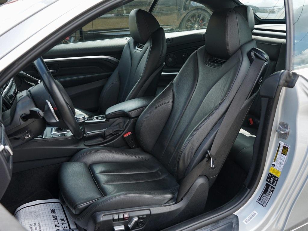 Thumbnail image of 2016 BMW 4 Series at Auto Expo Store