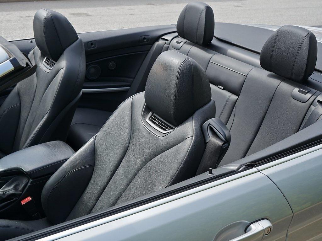 Thumbnail image of 2016 BMW 4 Series at Auto Expo Store