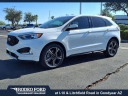 Thumbnail image of 2022 Ford Edge at RodeoFordUsed of Goodyear, AZ