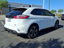 Thumbnail image of 2022 Ford Edge at RodeoFordUsed of Goodyear, AZ