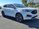 Thumbnail image of 2022 Ford Edge at RodeoFordUsed of Goodyear, AZ