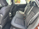 2015 Ford Fusion SE at Atlas Motors - USED