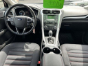 Thumbnail image of 2015 Ford Fusion at Atlas Motors - USED