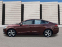 Thumbnail image of 2015 Ford Fusion at Atlas Motors - USED