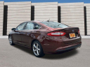 Thumbnail image of 2015 Ford Fusion at Atlas Motors - USED