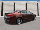 Thumbnail image of 2015 Ford Fusion at Atlas Motors - USED