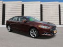 Thumbnail image of 2015 Ford Fusion at Atlas Motors - USED
