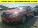 Thumbnail image of 2011 Chrysler 200 at Hamilton Honda
