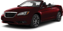 Thumbnail image of 2011 Chrysler 200 at Hamilton Honda