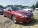 Thumbnail image of 2011 Chrysler 200 at Hamilton Honda