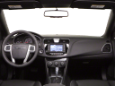Thumbnail image of 2011 Chrysler 200 at Hamilton Honda