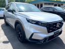 Thumbnail image of 2025 Honda CR-V Hybrid at Rockland Motors
