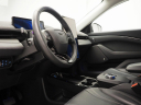 Thumbnail image of 2022 Ford Mustang Mach-E at Bell Mitsubishi