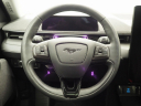 Thumbnail image of 2022 Ford Mustang Mach-E at Bell Mitsubishi