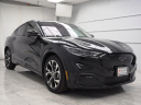 Thumbnail image of 2022 Ford Mustang Mach-E at Bell Mitsubishi