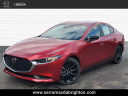 Thumbnail image of 2025 Mazda Mazda3 Sedan at Serra Honda Brighton