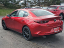 Thumbnail image of 2025 Mazda Mazda3 Sedan at Serra Honda Brighton