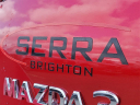 Thumbnail image of 2025 Mazda Mazda3 Sedan at Serra Honda Brighton